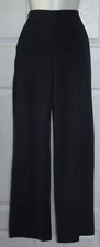 Chaps Navy Dress Pants Size 4