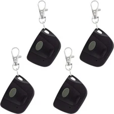 10 Dip MultiCode 3089 Remote Control Garage Door Gate Opener Transmitter 300 MHz