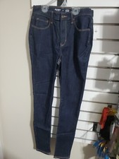 Girls Pants Blue Jeans Size 16 Rockstar Jegging