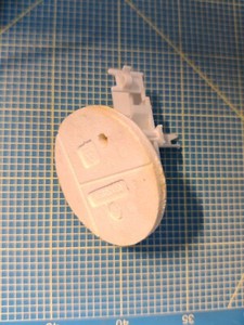 MIELE Geschirrspüler G4203SC  Schwimmer 07133973 07133991 07133990