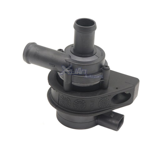 1K0965561F For Volkswagen Beetle EOS Passat Golf CN Auxiliary Cooling Water Pump - Picture 5 of 11