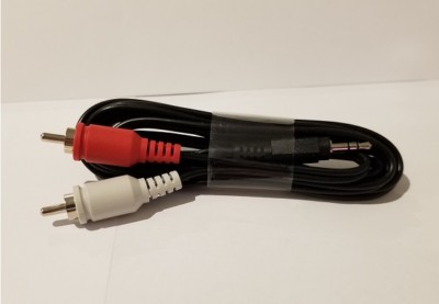vizio rca cable