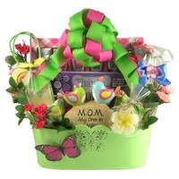 Gift Basket Village Mothers Day Spring Sensations Christmas Gift Baskets on sale Gift Basket Village Mothers Day Spring Sensations Christmas Gift Baskets on sale