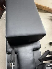 Pilates Power Gym Sitting Box