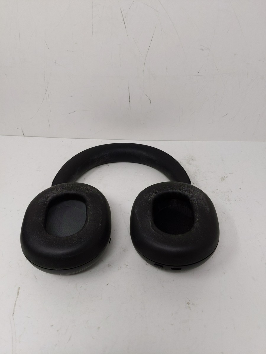 Sonos Ace - Black - Wireless Over Ear Headphones With Noise
