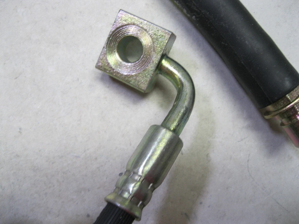 Bendix 79044 Brake Hose Foto 3 de 4