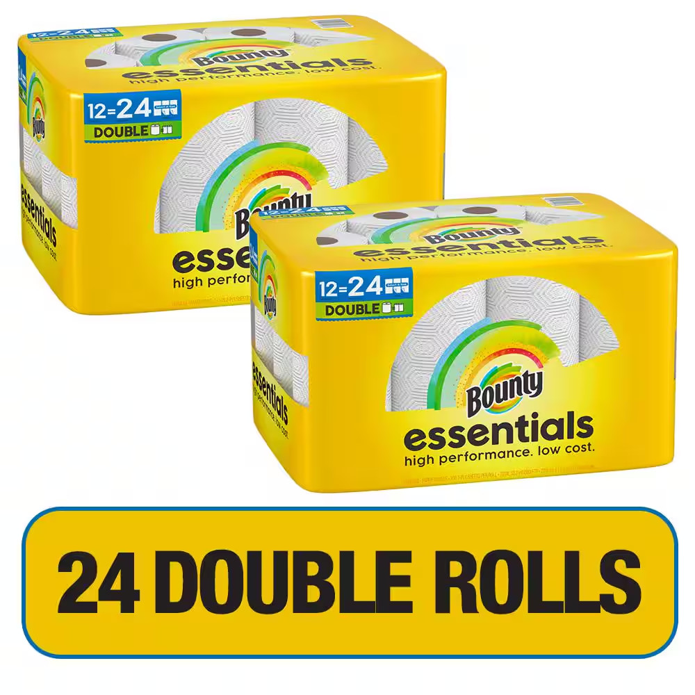 Roll (24 Double Rolls)