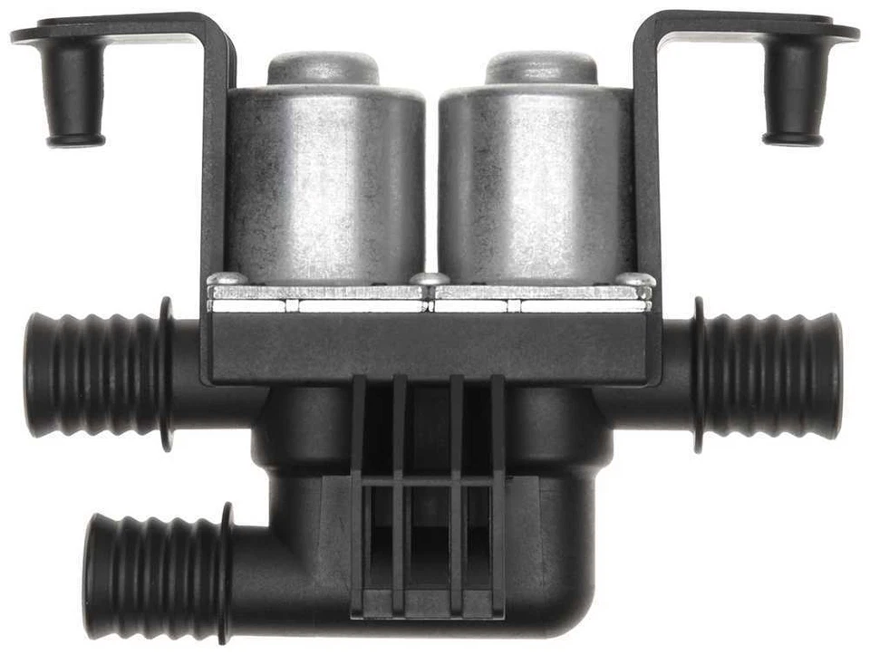 Válvula de control de calefacción HVAC para BMW X5 X6 2007-2017 puertas Foto 3 de 4