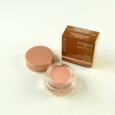 Smashbox Becca Under Eye Brightening Corrector FAIR / LIGHT - 0.15 Oz. / 4.5 g