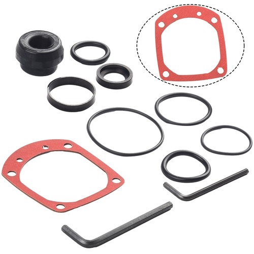 Complete For BN125A Nailer Overhaul Kit Upgrade Your Tool Set 903775 Parts - Picture 5 of 16