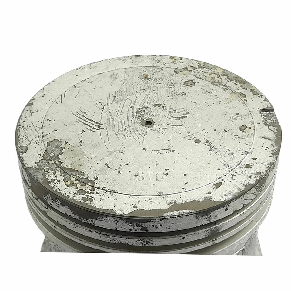 Toyota Land Cruiser FJ40 1975-1988 Pistón STD Gran Tamaño Estándar Nuevo de Lote Antiguo Genuino Foto 4 de 4