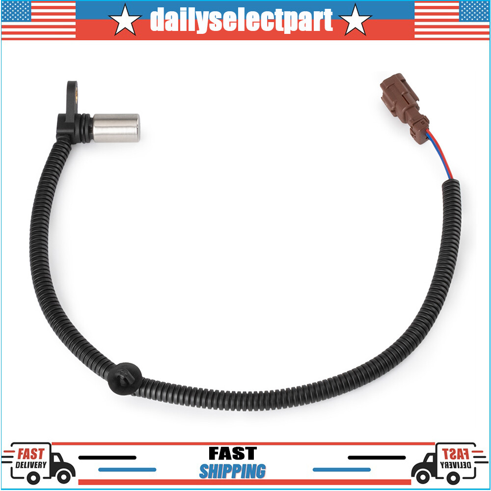 Trans Speed Output Sensor For Nissan Versa Sentra 1.6L 1.8L