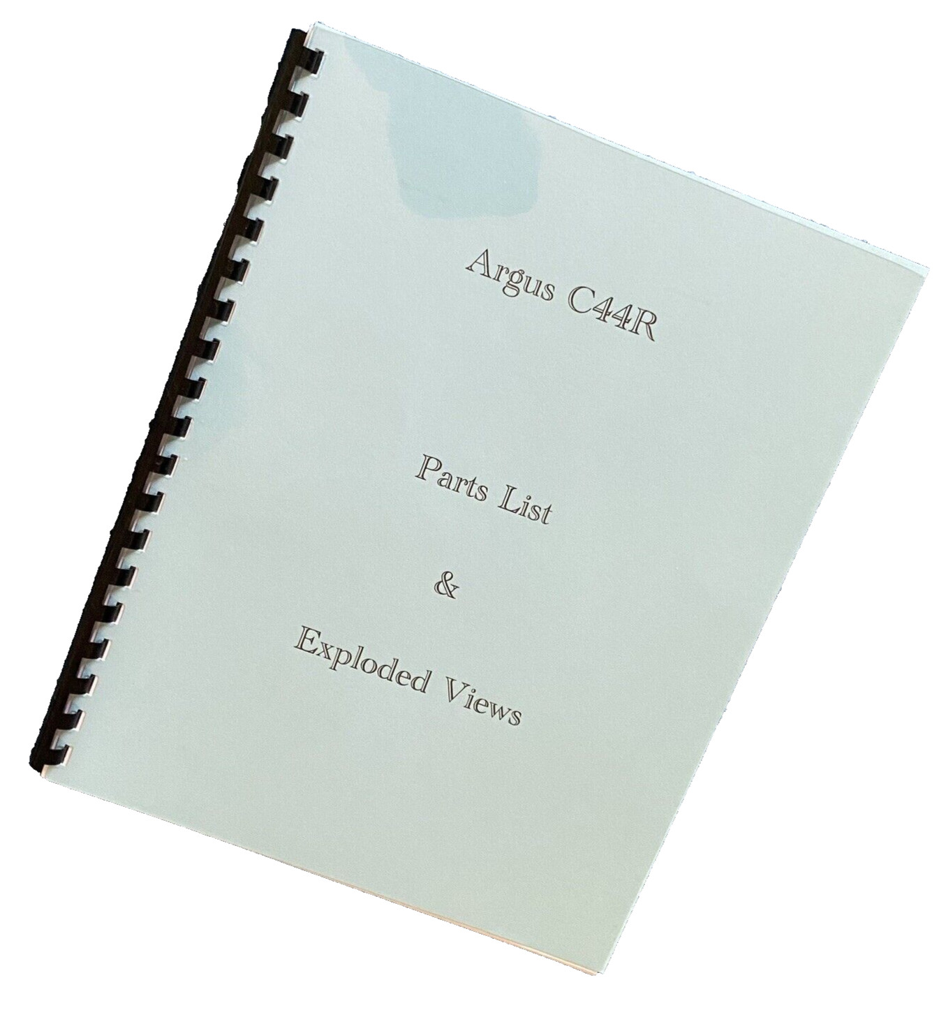 Argus C44R vintage camera equipment - eBay listing photo 1