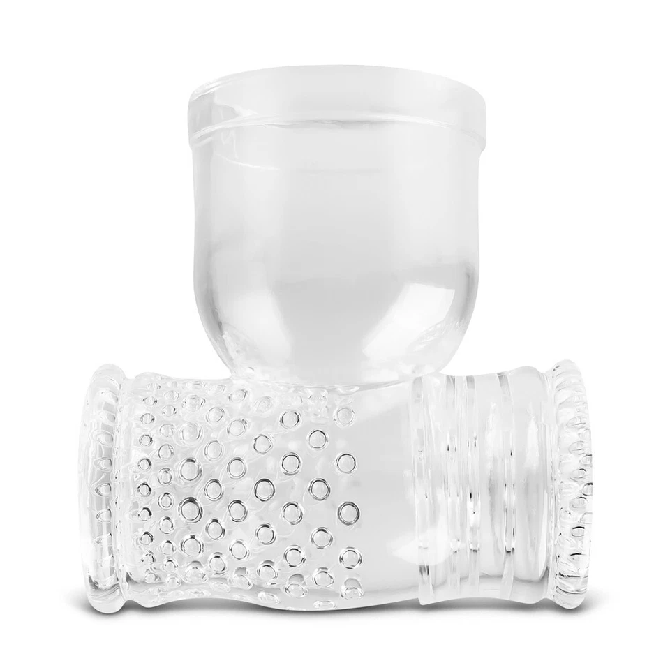 Varita de masaje accesorio ejercicio masaje terapia calmar relajante para hombres hombres Foto 3 de 4