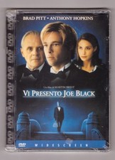 VI PRESENTO JOE BLACK DVD JEWEL BOX  NUOVO SIGILLATO