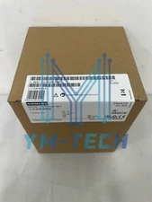 New Siemens 6ES7314-6CH04-0AB0 6ES7 314-6CH04-0AB0 PLC Module DHL Rapid delivery