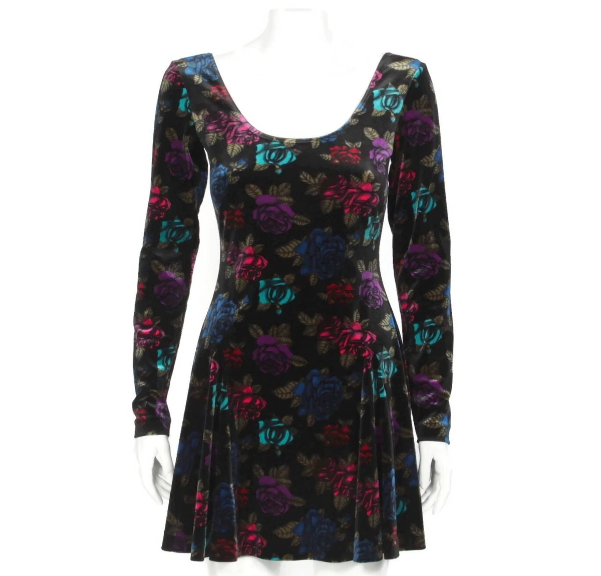 Betsey Johnson Long Sleeve Dresses for Women for sale | eBay Betsey Johnson Long Sleeve Dresses for Women for sale | eBay