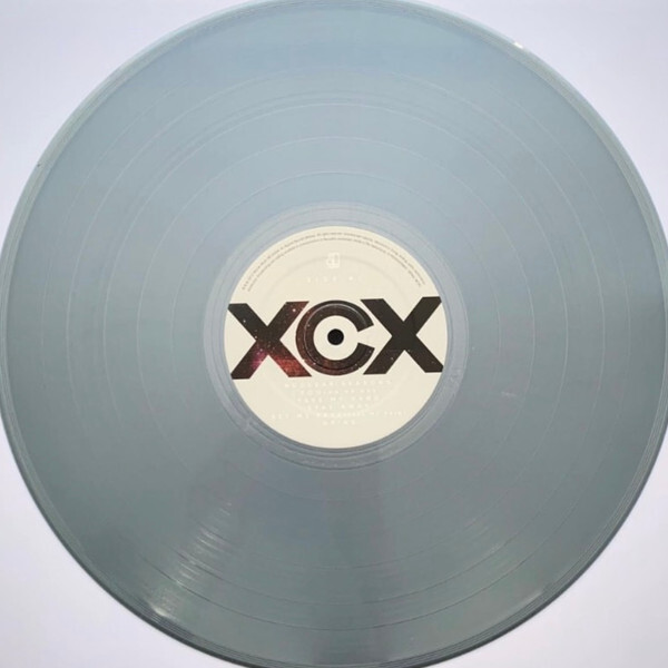 独2LP Charli XCX Charli 0190295409579 Asylum Records 未開封 /00520 Charli XCX - Charli 2LP - Wax Trax Records