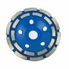 Diamant Schleiftopf Schleifteller Schleifscheibe Beton 115 125 150 180 230 mm