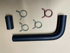 1968 1969 428 Cj Pcv Hose Kit Mustang Shelby Torino Cougar 1968 1969 428 Cj Pcv Hose Kit Mustang Shelby Torino Cougar