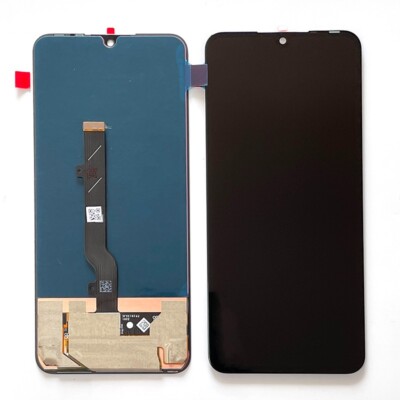 Orig For TCL 30 5G T676H LCD Display Touch Screen Assembly For TCL 30 Plus T676K