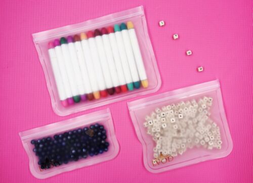 MP Maresh Products Connector and Bag Holder for Handle to Tube