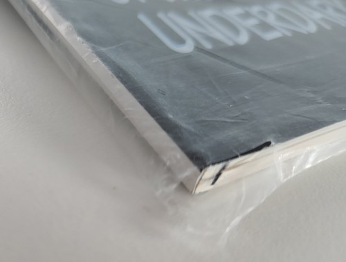 Dragon Magazine Issue 228, 1996  TSR AD&D  Ravenloft, New, Sealed - Picture 4 of 4