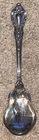 LUNT ELOQUENCE STERLING SILVER SERVER GREAT SHAPE NEW SUGAR  SPOON NEVER USED