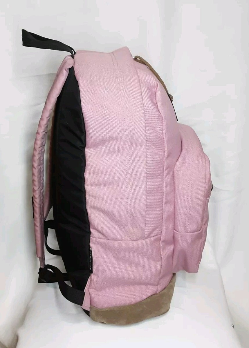Jansport Right Pack Backpack JS00TYP7 - Misty Rose-lil15 | eBay