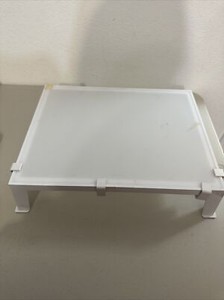 Light Table 17” X 13” With Clips does not include light