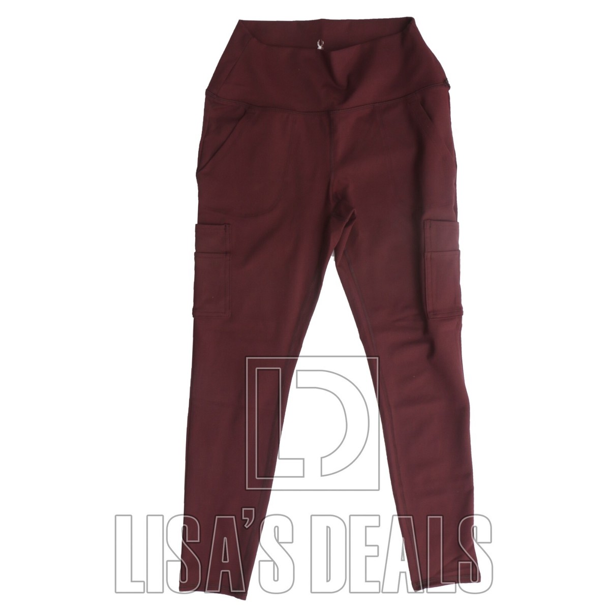 【SPYDER】 Women's Cargo Leggings / 追跡付 s-l400.jpg