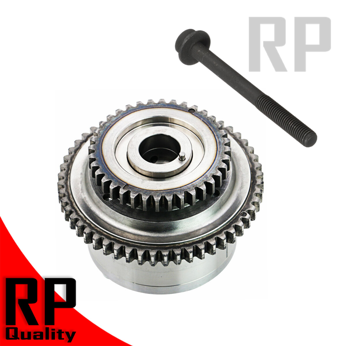 INTAKE VVT SPROCKET For Nissan Pathfinder Quest Altima Maxima I35