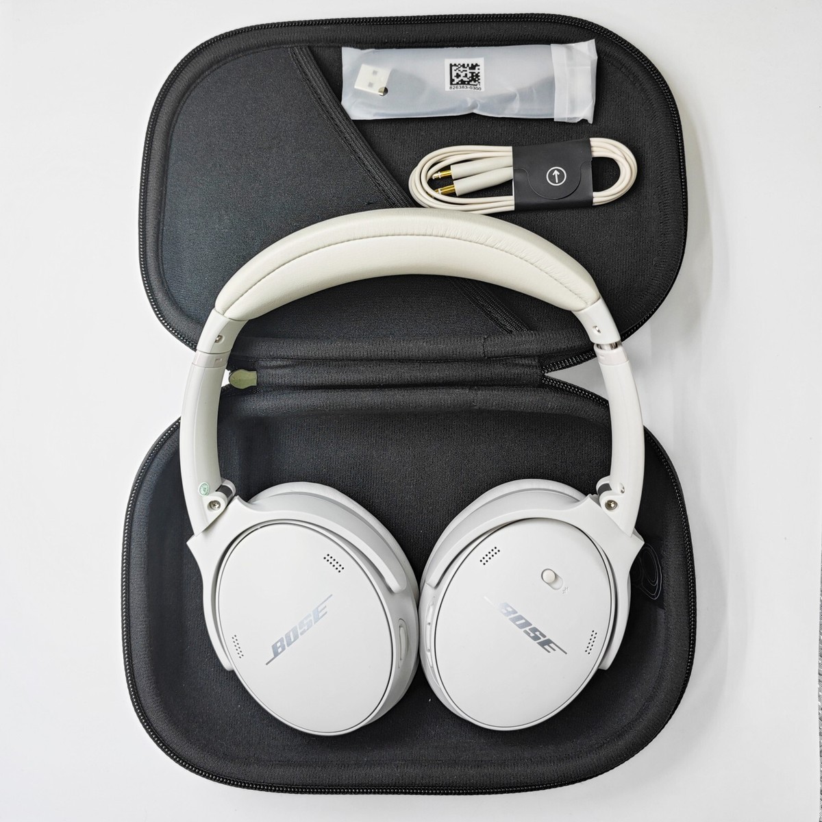 Bose QuietComfort 45 QC 45 Wireless Noise Cancelling Headphones
