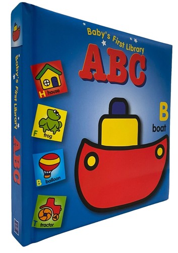 Book of ABC KINTARO Kindergarten Encyclopia Illustrated Free