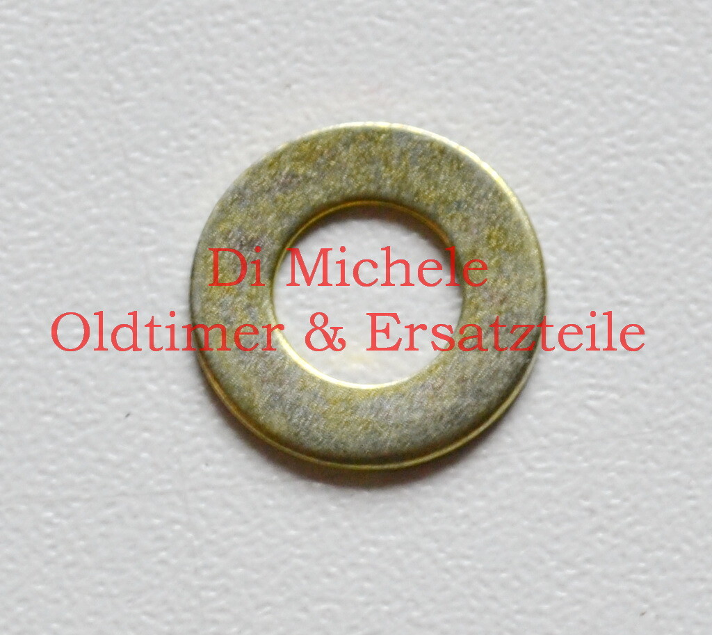Washer DKW. M7, 40 DCOE 45 DCOE 48 - 50 - 55 DCO Weber Carburetor, B.9287