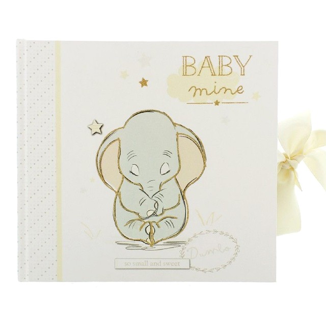 dumbo baby gifts