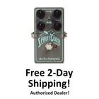 New Electro-Harmonix EHX Spruce Goose Overdrive Guitar Effects Pedal