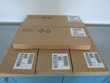 Lot of 5 Genuine HP 672647-005, 724720-001 Black, Wired USB Keyboards New US