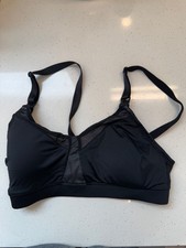 Willow Go-Hands free The Diary Fairy Pumping Bra. Size Small. Free shipping