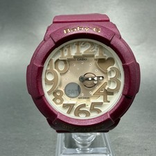 Casio Baby-G Watch Women 43mm Champagne Dial ...