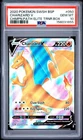 Pokemon Charizard V Champion's Path ETB Full Art Promo SWSH050 PSA 10 Gem Mint