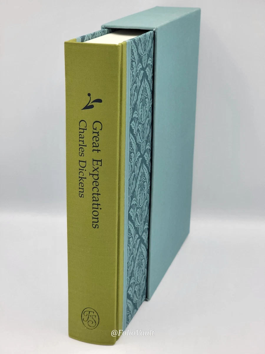 Las mejores ofertas en Charles Dickens Edición de Lujo de libros