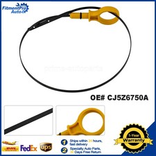 Engine Oil Level Dipstick Indicator For Ford Escape Focus Fusion 2.0l 2013-2019