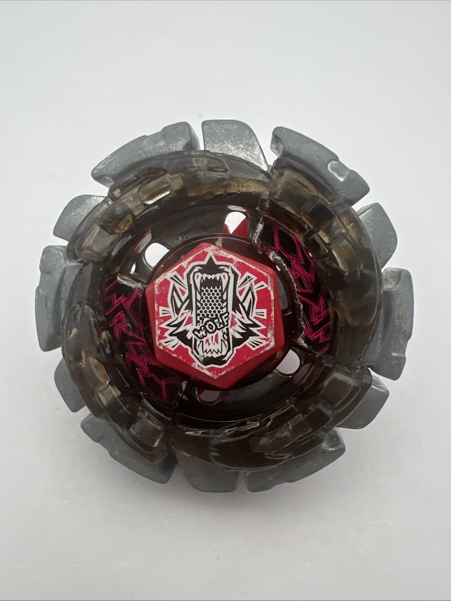 Dark Wolf DF145FS Beyblade Hasbro Metal Fusion | eBay