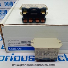G7L-2A-TUB-CB-AC200-240  - Omron Make  - Qty 10pcs