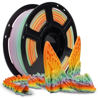 PLA Filament 1.75mm Summer Reverie 1kg for High-Speed 3D Printing