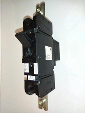 Eaton Heinemann GJ1P B3-PE-DU 225A Circuit Breaker 160v DC