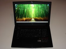 MSI GT72 17,3 Zoll, Intel Core i7, NVIDIA GTX 8GB, 32GB, 1,2TB Gaming Notebook