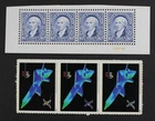 CKStamps: US Stamps Collection Mint NH OG Face Value $20