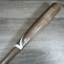 New Victus Pro Reserve 'Pop Piece' Maple Wood Baseball Bat VRWMPP 32 Inch -3